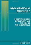 Organizational behavior