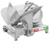 ITAGLIA IT-350i COMMERCIAL MEAT SLICER -14
