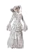 Ghostly Lady Adult Large