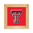 Texas Tech University Trivet - Wall Hanging