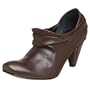 Bronx Women's Sofia Luxor Pump,Java,39 EU (US Women's 9 M)