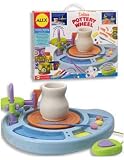 Pottery Wheel Set