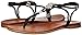 Madden Girl Women's Flexii Flat Sandal