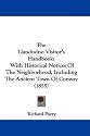 The Llandudno Visitor's Handbook: With Historical Notices of the Neighborhood, Including the Ancient Town of Conway (1855)