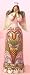 Jim Shore Heartwood Creek Love Angel with Heart Figurine 10-Inch
