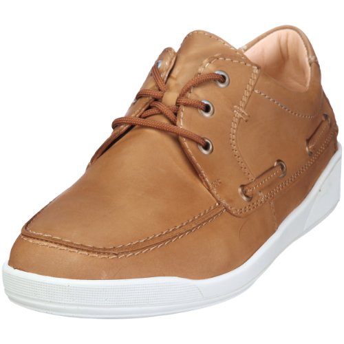 Biodyn No 3114 Tiramisu 4311410390435 Herren Halbschuhe