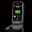 Leather Recharging Case for iPhone Device Leather Recharging Case for iPhone Device