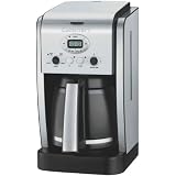 Cuisinart DCC-2600C Brew Central� 14-Cup Programmable Coffeemakerby Conair Canada