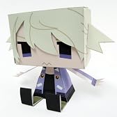 TIGER&BUNNY グラフィグ 063 イワン・カレリン