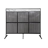 Powell Slip Over Display Rack