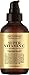 New York Biology Super Vitamin C Serum L Ascorbic Acid for Age Spots, Dark Cirlces, Wrinkles and Fine Lines, 1 oz