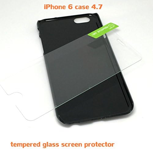 Black iPhone 6 Case, San Francisco 49ers Logo Back Covers