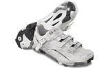 Produkt-Bild: Scott MTB Pro Lady Damen Fahrrad Schuhe weiss/silber 2010