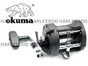 Okuma CL 300L CLASSIC Saltwater Fishing Reel New