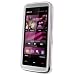 Nokia 5530 XpressMusic (WLAN, 3,2 MP) illuvial pink collection Handy