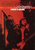 Oasis: Familiar to Millions