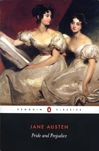 Pride and Prejudice, Annotated (Pocket Penguin Classics)