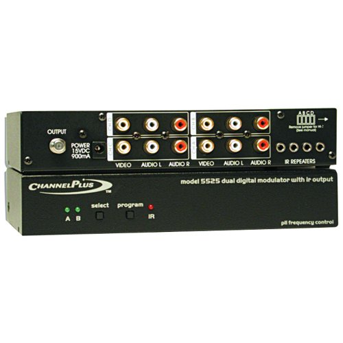 cyber monday price ChannelPlus 5525
