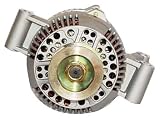 TYC 2-07750 Ford Explorer Replacement Alternator