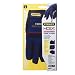 WORK GLOVE LARGE HIDEX HANDYMAN