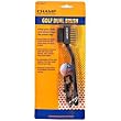 Champ Golf Club/Shoe Dual Brush