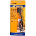 Champ Golf Club/Shoe Dual Brush