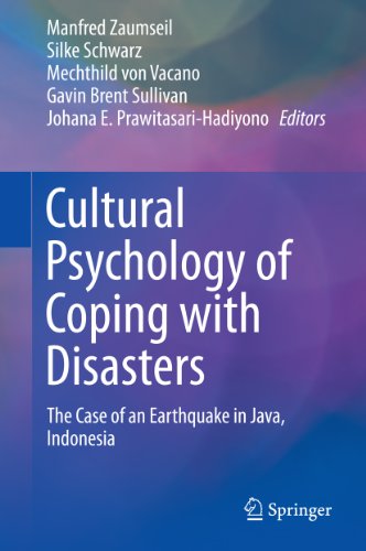 Cultural Psychology of Coping with Disasters: The Case of an Earthquake in Java, Indonesia