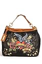 Isabella Fiore Peace and Love Rafaela Tote