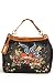 Isabella Fiore Peace and Love Rafaela Tote