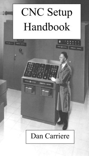 CNC Setup Handbook