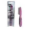 Soft Protection Salon Grooming Cat Flea Comb