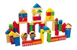 Building Bricks  Nico 