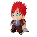 Naruto Part II (Shippuden / Hurricane Chronicles) 7" Plush Figure Series:Garara