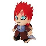 Naruto Part II (Shippuden / Hurricane Chronicles) 7" Plush Figure Series:Garara