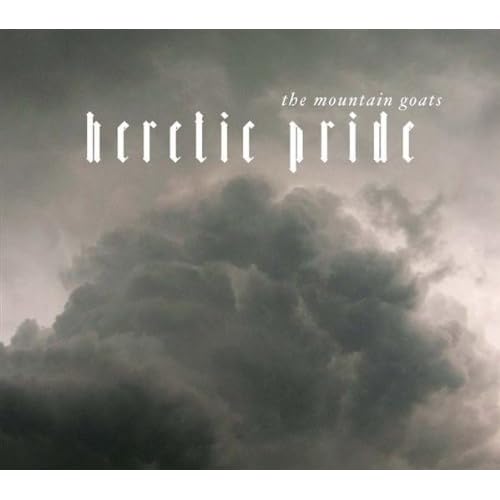 Heretic Pride
