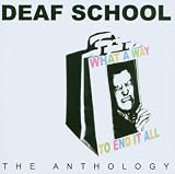 What A Way To End It All -The Anthology