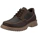 camel active Cuba 11 125.11.01, Herren Halbschuhe, Braun (mocca), EU 49 (UK 14)