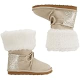 Carter's(カーターズ) カーターズ シェルパ ブーツ タン シューズ 15.5cm【並行輸入】