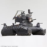 METAL GEAR SOLID PEACE WALKER PLAY ARTS�� Vol.3 COCOON (��������)
