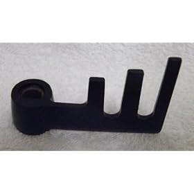 PANASONIC Breadmaker Teflon coated RYE paddle/Kneader - SD252 etc.