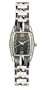 Croton Women's CR207938RHBK Swiss Diamond Bezel Watch