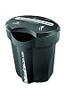 Fellowes Powershred DS-2 Safe Sense 8 sheet Cross-Cut Shredder