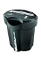 Fellowes Powershred DS-2 Safe Sense 8 sheet Confetti Cut Shredder