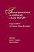 Books : Transformations in American Legal History: Essays in Honor of Professor Morton J. Horwitz (Harvard Law School)