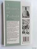 A history of Parbold