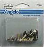 20PK Fan Screw ASSTD