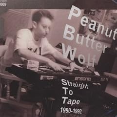 Straight to Tape 1990-1992 (Vinyl)