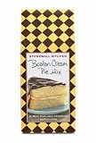 Stonewall Kitchen Boston Cream Pie Mix, 20.9-Ounce Boxes (Pack of 3)