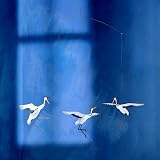 Flensted Crane Dance Mobile