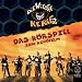 CD Die Wilden Kerle 2 - Hrspiel Kino